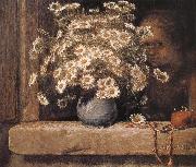 Jean Francois Millet Daisy USA oil painting reproduction